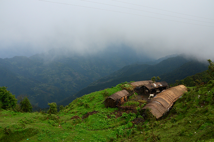 Eastern Nepal