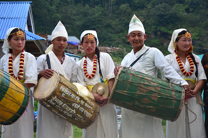 Eastern Nepal 1